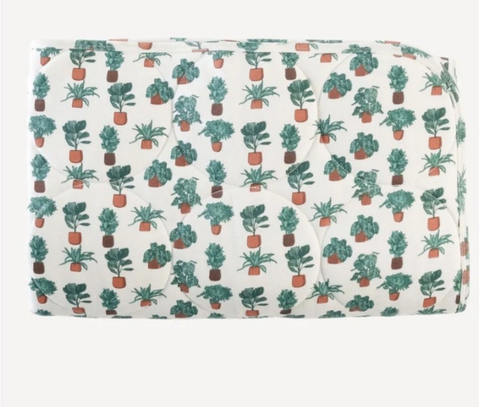 Kate quinn house plants quilt