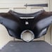 Genuine 14-22 OEM Harley Davidson Touring Bat Wing Outer Fairing Vivid black and