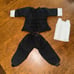 Baki Hanma Chinese style uniform- storm collectibles