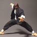 Baki Hanma Chinese style uniform- storm collectibles