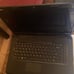 Dell laptop