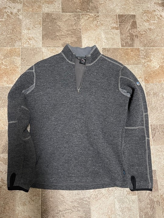 Kuhl THOR™ 1/4 ZIP