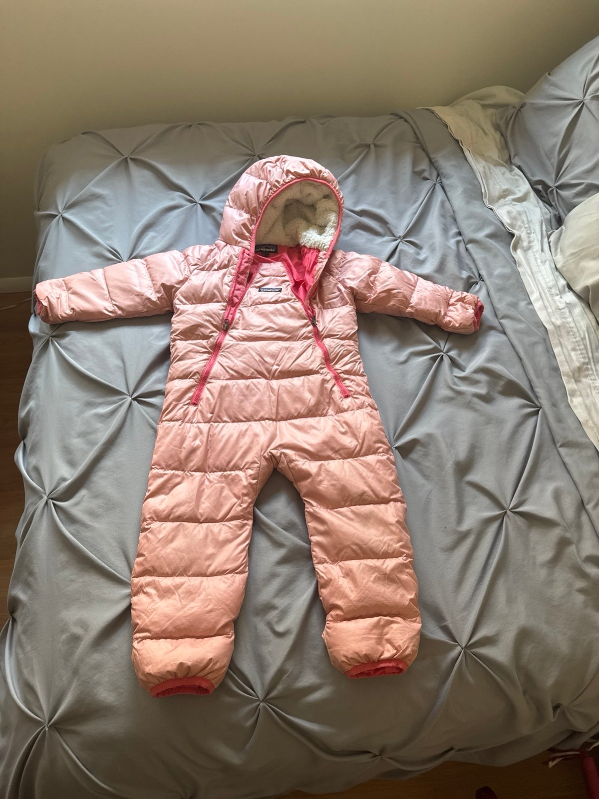 Snowsuit Patagonia