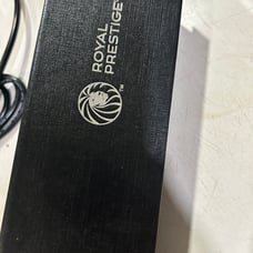 royal prestige cookware