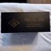 JC Newman Diamond Crown Whiskey Glass and Stone Set - Limited Edition