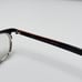 Freudenhaus Eyeglasses Eye Glasses Frames Robin MOC-BOB 48-17-140