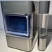 Used See Desc GE Profile Opal 2.0 24-lb. Portable Ice maker Nugget Ice Side Tank