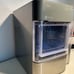Used See Desc GE Profile Opal 2.0 24-lb. Portable Ice maker Nugget Ice Side Tank