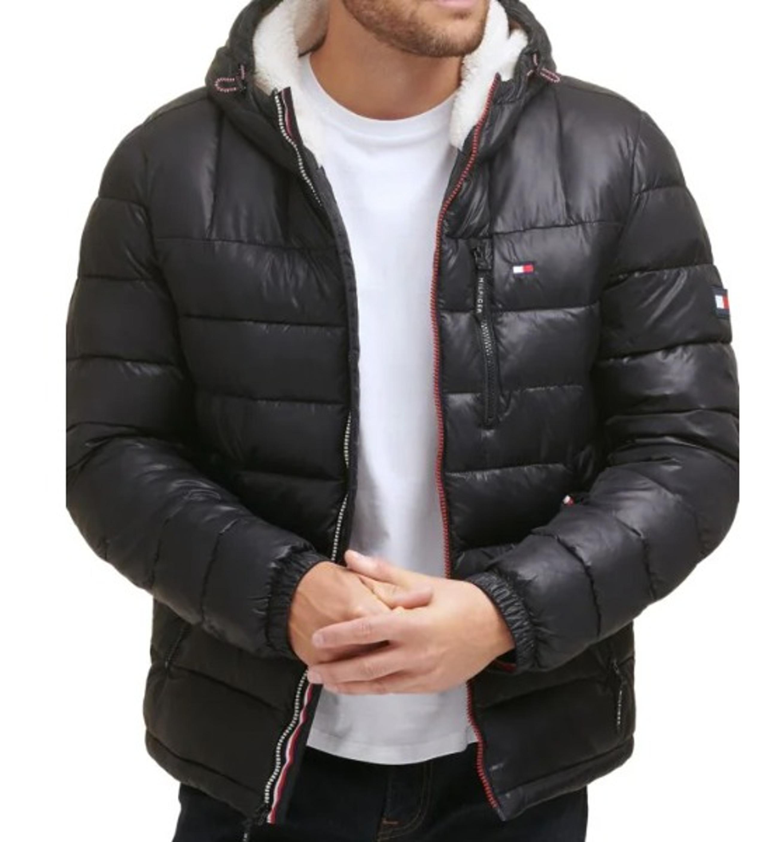 Tommy Hilfiger