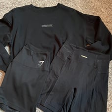 Gymshark Bundle