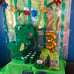 Birthday pinata kit