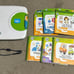 Leapfrog Leapstart Lot
