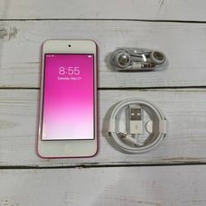 Apple iPod Touch 6th Generation 16GB Pink