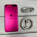 Apple iPod Touch 6th Generation 16GB Pink