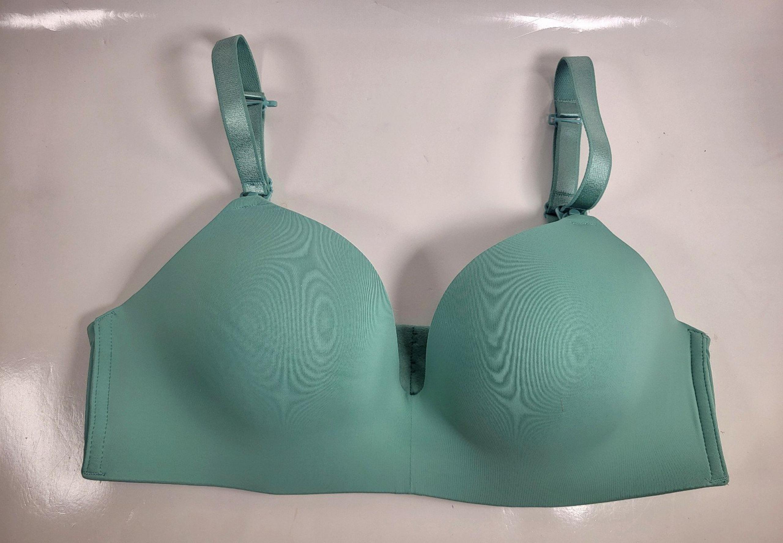 38D Nursing Lightly Lined Wirefree Bra