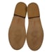 Clarks Women’s Saddle Tan Leather Sumerset Slingback Flats Size 7.5