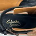 Clarks Women’s Saddle Tan Leather Sumerset Slingback Flats Size 7.5