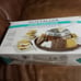 Nostalgia Electric Smores Maker New