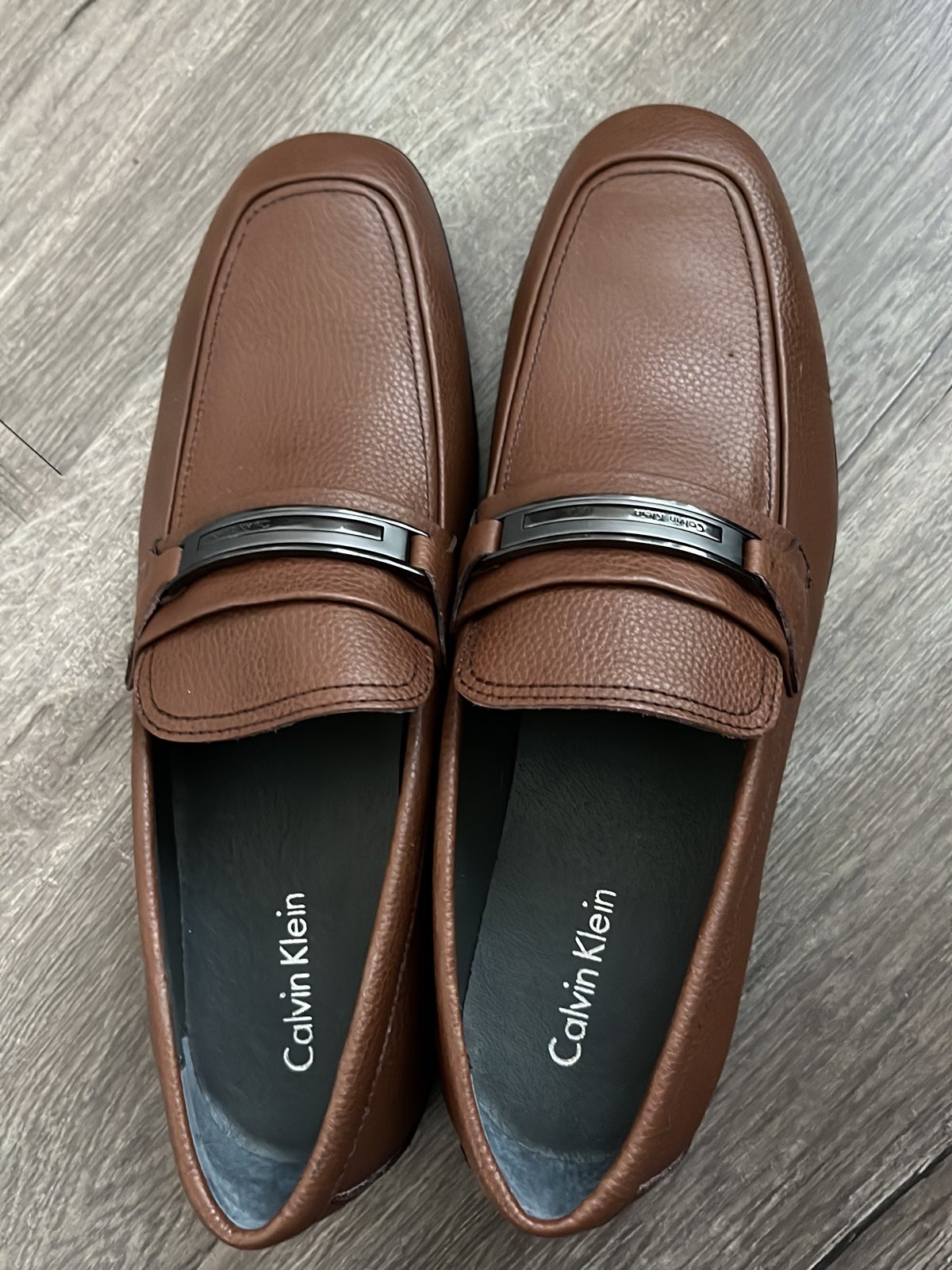 calvin klein shoes