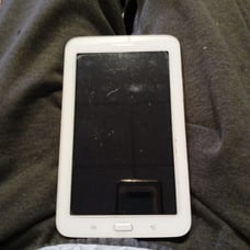 Samsung Galaxy Tab 3