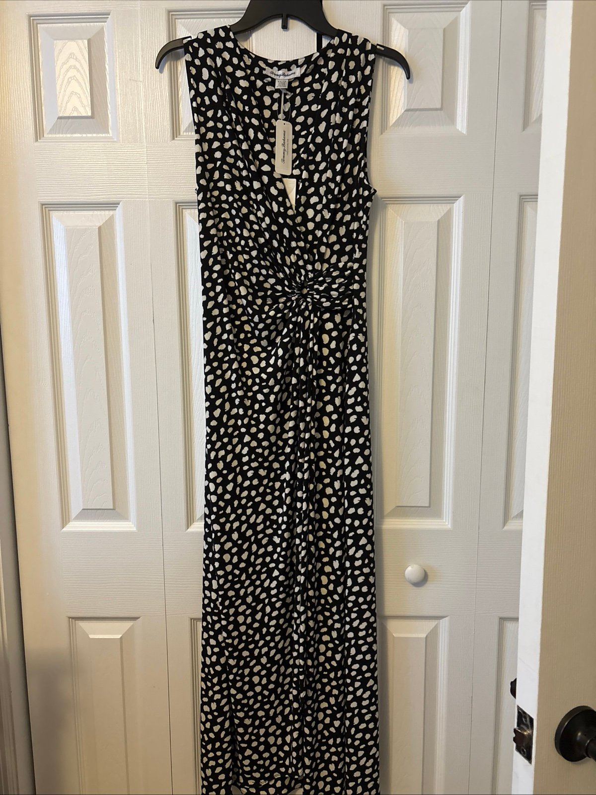 Tommy Bahama long dress