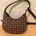 Guess women’s shoulder bag new with tag
