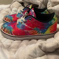 Heelys youth 4