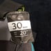 RipCurl Mirage React Ultimate Men's Boardshort 30 Waist 20 Long NEW w/TAGS!