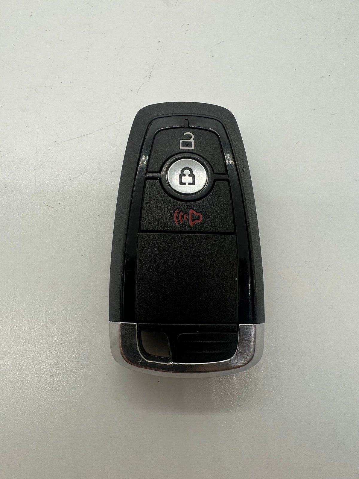 Ford 2017-2022 3-Button Smart Key (M3N-A2C931423, PEPS GEN5)—OEM