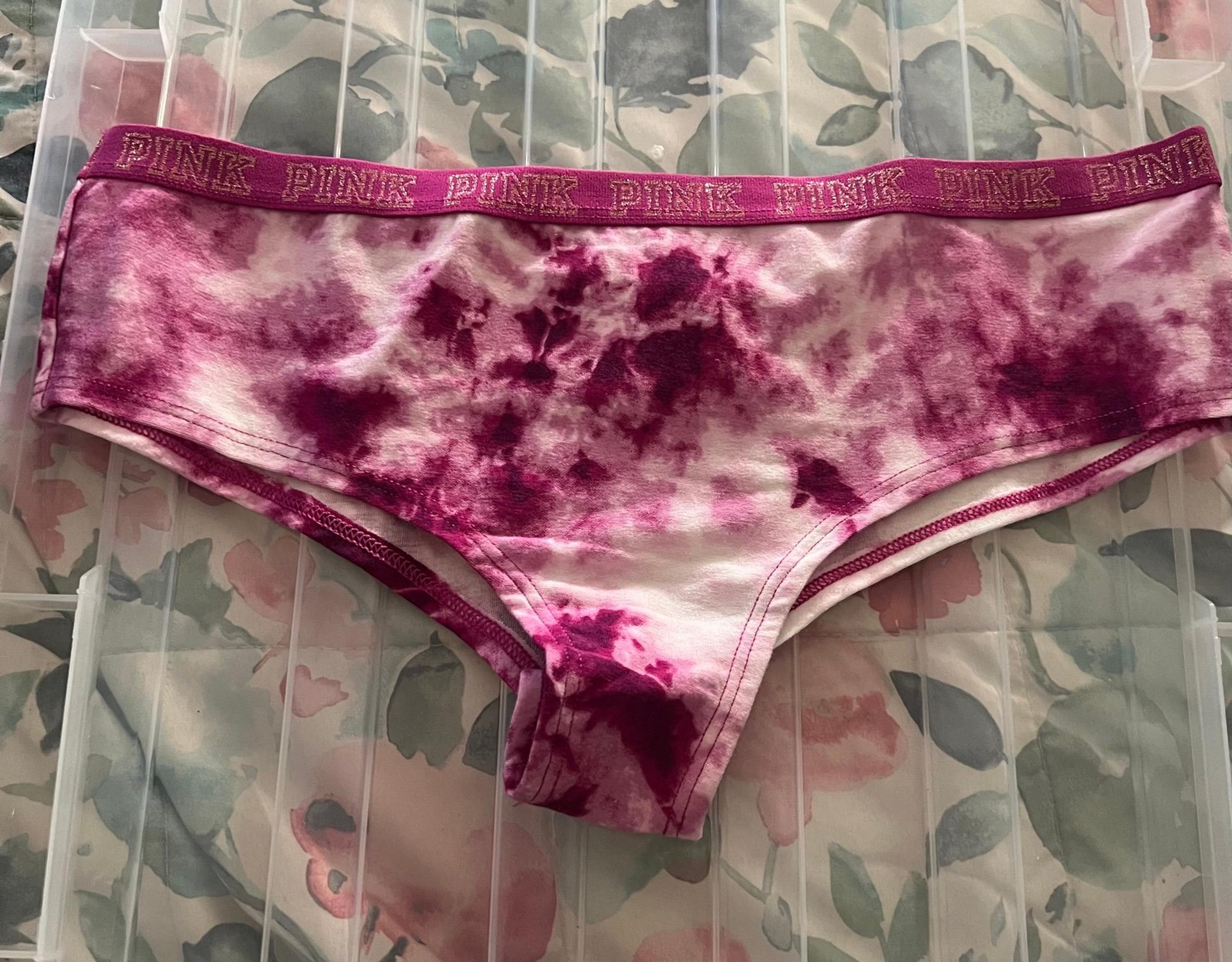 VS PINK CHEEKSTER