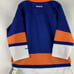 REEBOK NEW YORK ISLANDERS YOUTH JERSEY