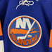 REEBOK NEW YORK ISLANDERS YOUTH JERSEY