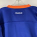 REEBOK NEW YORK ISLANDERS YOUTH JERSEY