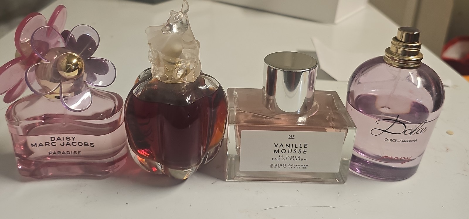 Marc jacob bundle