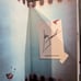 Waterstones The Reappearance of Rachel Price Signed Stenciled Edges Endpapers Na