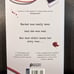 Waterstones The Reappearance of Rachel Price Signed Stenciled Edges Endpapers Na