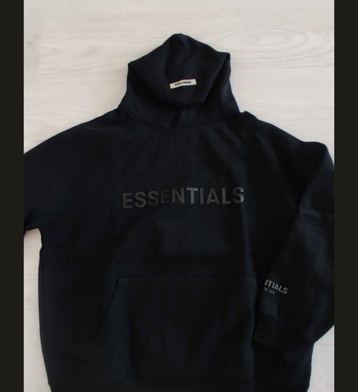 Essentials