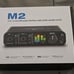 Motu M2 Audio Interface