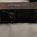 Motu M2 Audio Interface
