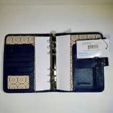 Franklin Compact Teal Planner