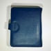 Franklin Compact Teal Planner