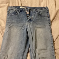 Pilcro jeans