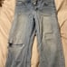 Pilcro jeans