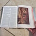 Vintage Silver Embossed Metal Holy Bible 1950s-60s King James World Publishing