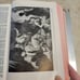 Vintage Silver Embossed Metal Holy Bible 1950s-60s King James World Publishing