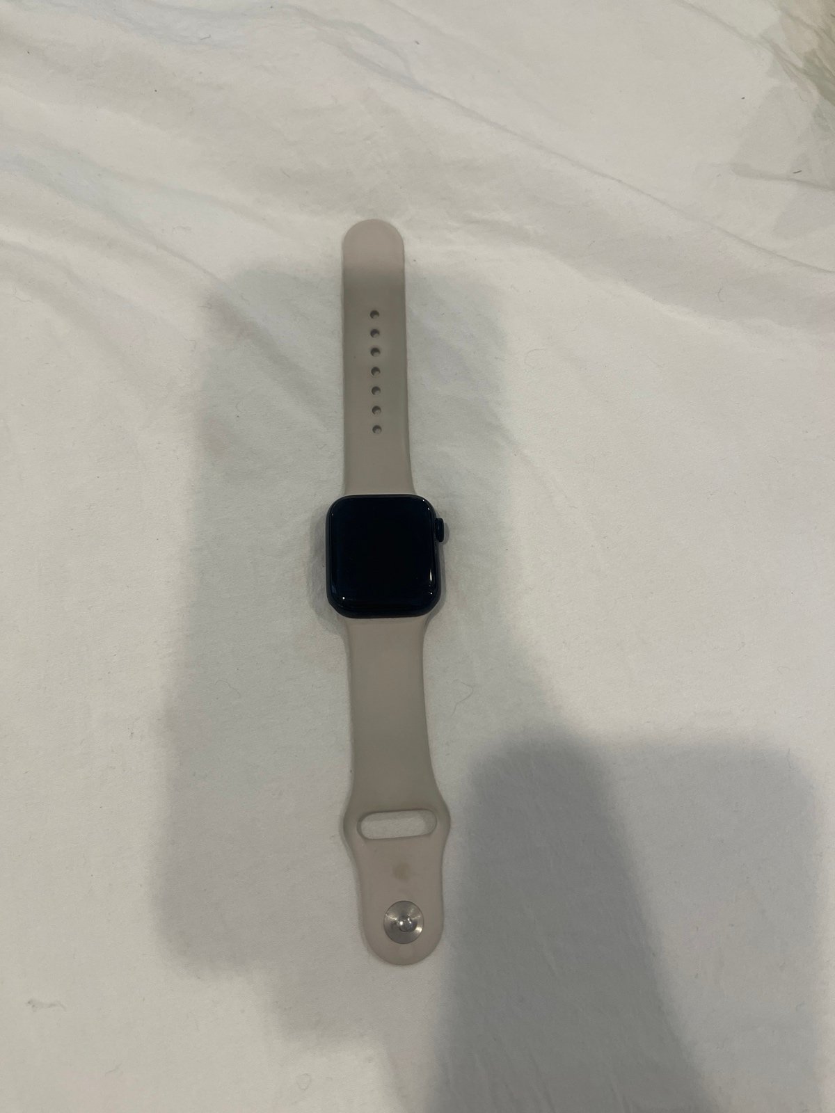 Apple Watch SE