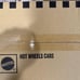 2025 Mattel Hot Wheels Case E 72 count Factory Sealed Short Cards
