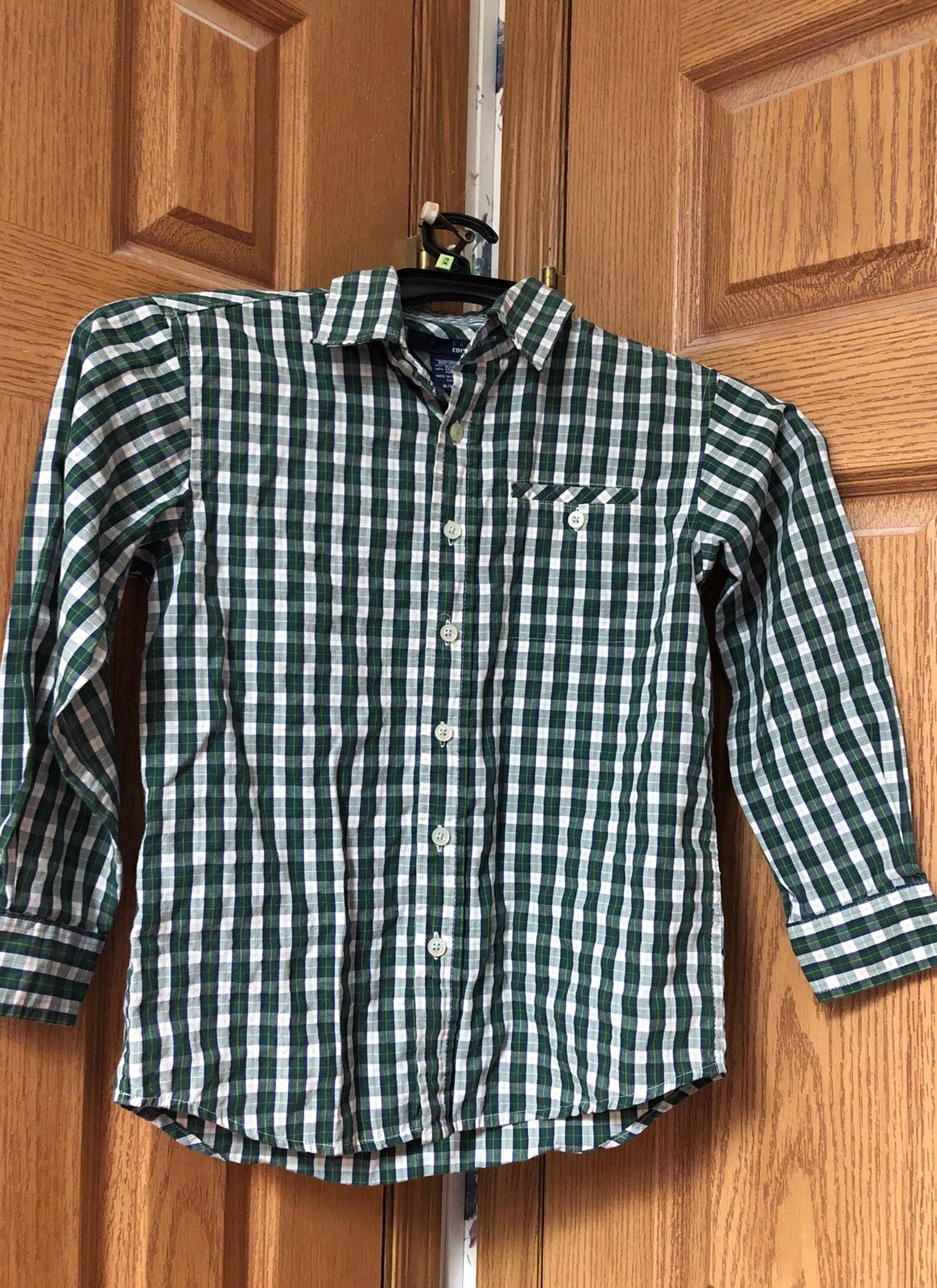 Boys Dress Shirt