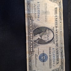1935 F Series 1.00