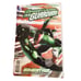 DC Comics the New 52! Green Lantern New Guardians Volumes 13, 14, 15, 16, 17, 18